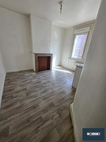 T2 DE 40M² SUR CORMONTAIGNE