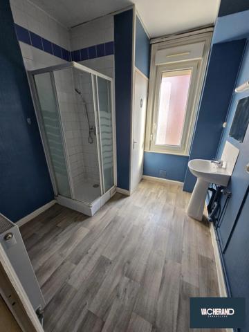 T2 DE 40M² SUR CORMONTAIGNE