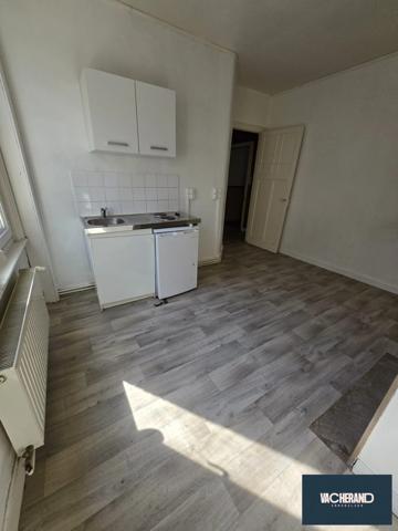 T2 DE 40M² SUR CORMONTAIGNE