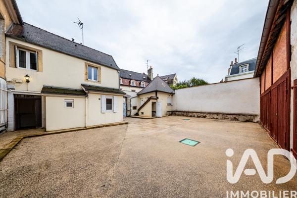 Studio à vendre 17 m² Dijon