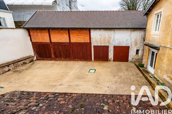 Studio à vendre 17 m² Dijon