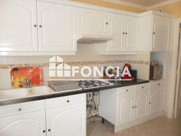 Location Appartement 2 pièces 97 m² - 101 C 107 RUE ALBERT 1ER Blois 41000