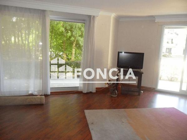 Location Appartement 2 pièces 97 m² - 101 C 107 RUE ALBERT 1ER Blois 41000