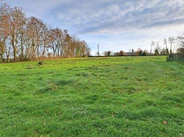 Terrain de loisirs - Bois - Etang à vendre à Chérancé en Mayenne (53400), ref : 076/2739-SAL