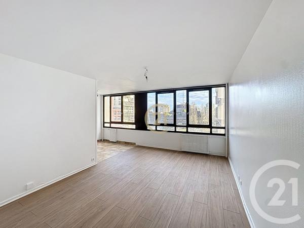 Appartement à vendre  3 pièces - 51,41 m2 BOBIGNY - 93