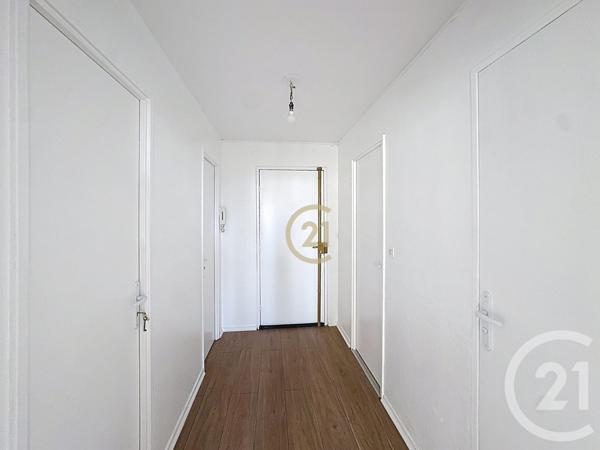 Appartement à vendre  3 pièces - 51,41 m2 BOBIGNY - 93