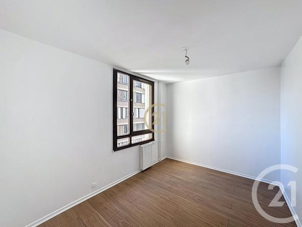 Appartement à vendre  3 pièces - 51,41 m2 BOBIGNY - 93