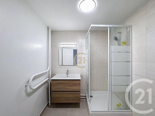 Appartement à vendre  3 pièces - 51,41 m2 BOBIGNY - 93