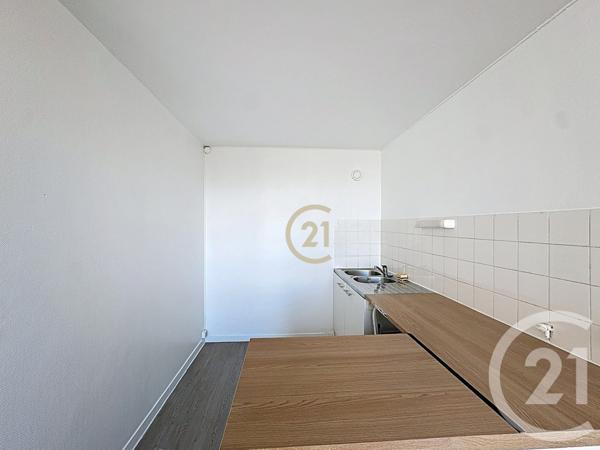 Appartement à vendre  3 pièces - 51,41 m2 BOBIGNY - 93