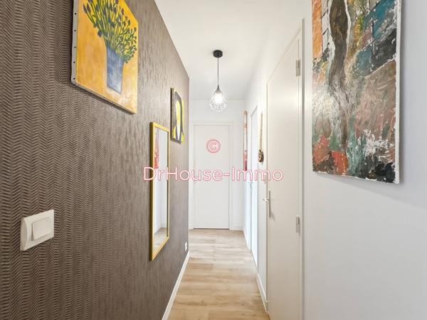 Appartement à vendre 2 pièces de 51 m²