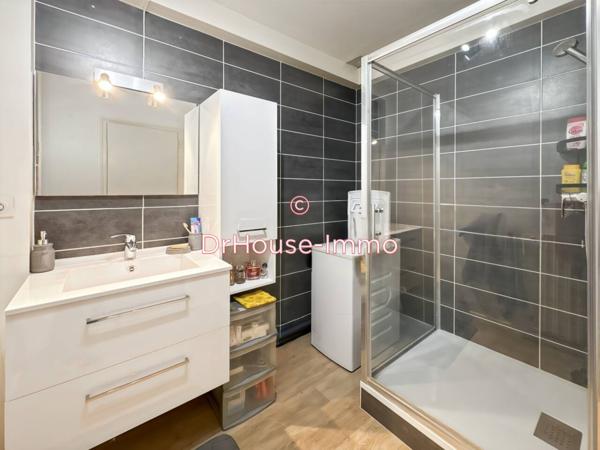 Appartement à vendre 2 pièces de 51 m²