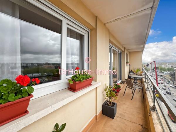 Appartement à vendre 2 pièces de 51 m²