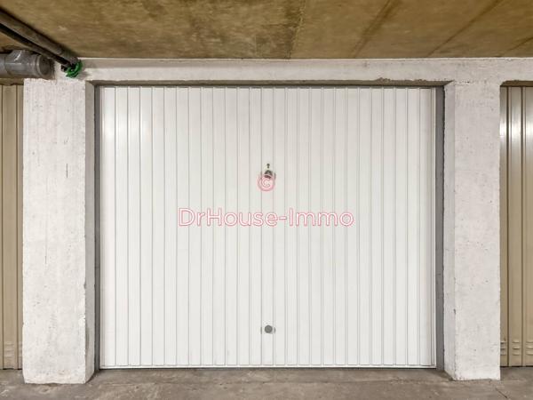 Appartement à vendre 2 pièces de 51 m²