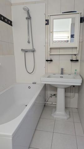 Appartement à ROUBAIX, 59100 - 3 pièces 87m²