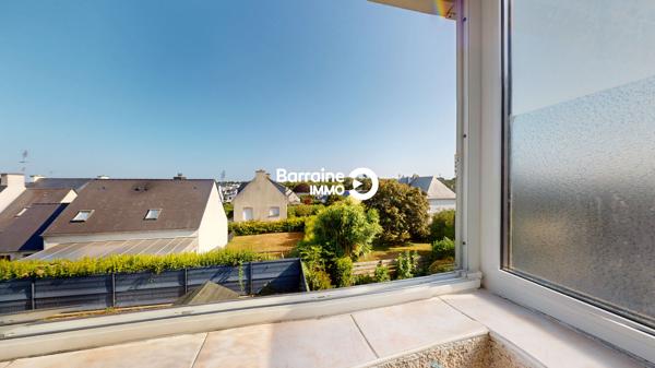 Vente maison à Brest, 5 pièces 85.19m²