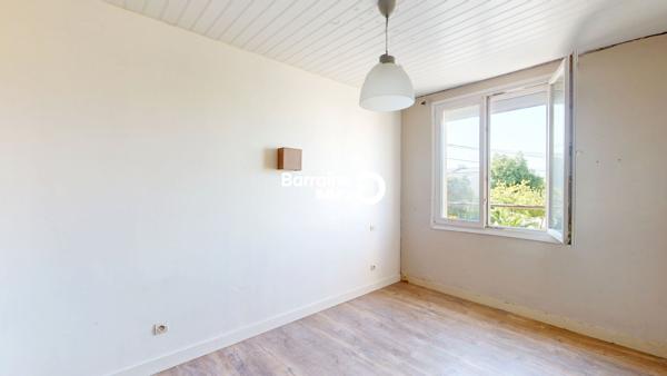 Vente maison à Brest, 5 pièces 85.19m²