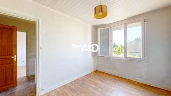 Vente maison à Brest, 5 pièces 85.19m²