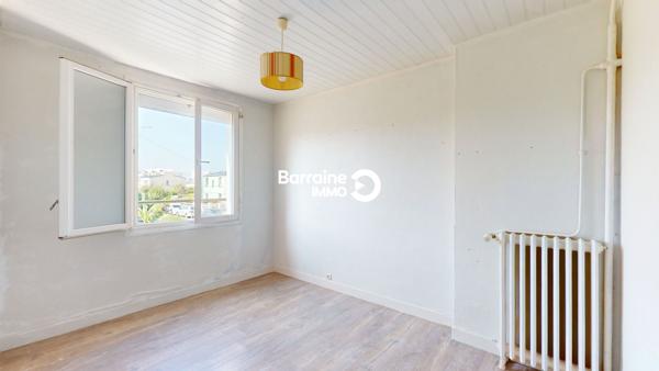 Vente maison à Brest, 5 pièces 85.19m²