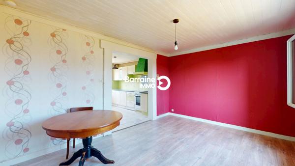 Vente maison à Brest, 5 pièces 85.19m²