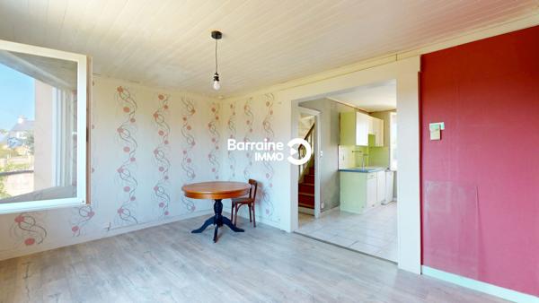 Vente maison à Brest, 5 pièces 85.19m²