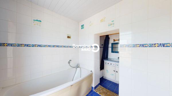 Vente maison à Brest, 5 pièces 85.19m²