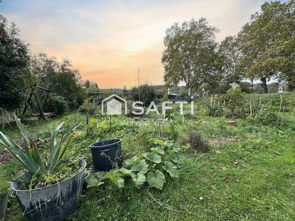 Maison ancienne à Camon, charme et nature en Ariège