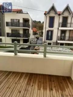 Appartement à louer 2 pièces 43m²