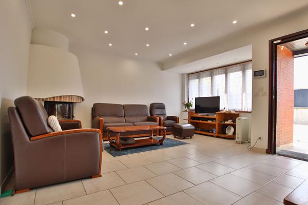 Maison Leuville Sur Orge 7 pièce(s) 160 m2