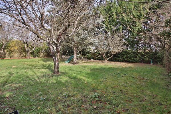Maison Leuville Sur Orge 7 pièce(s) 160 m2