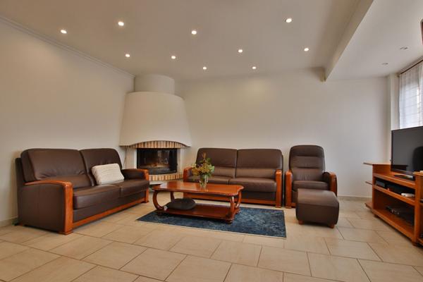 Maison Leuville Sur Orge 7 pièce(s) 160 m2