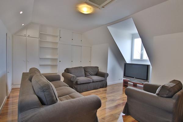 Maison Leuville Sur Orge 7 pièce(s) 160 m2
