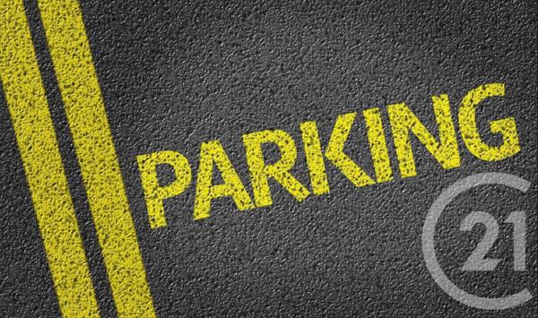 Parking à vendre  10,10 m2 TREMBLAY EN FRANCE - 93