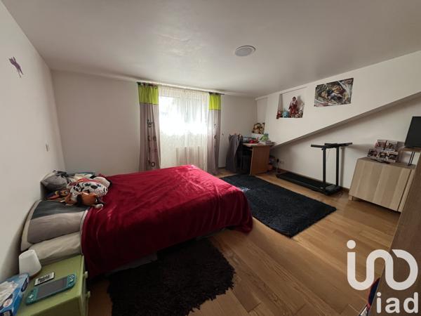 Maison à vendre 5 pièces 108 m² Montfermeil