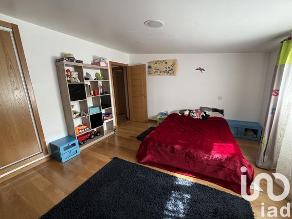 Maison à vendre 5 pièces 108 m² Montfermeil