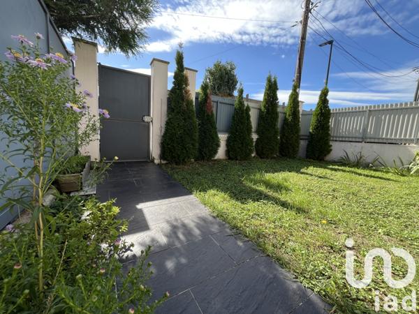 Maison à vendre 5 pièces 108 m² Montfermeil