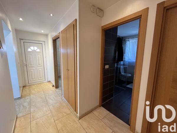 Maison à vendre 5 pièces 108 m² Montfermeil