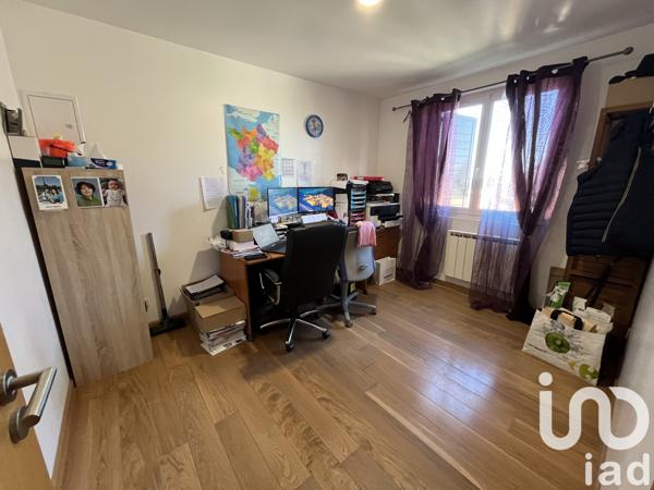 Maison à vendre 5 pièces 108 m² Montfermeil