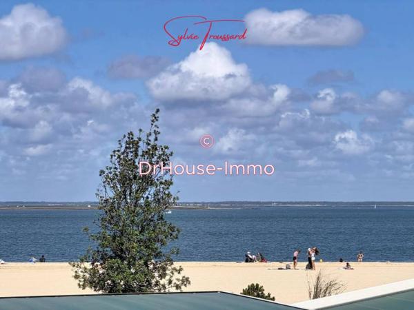 Appartement à vendre 3 pièces de 83 m²