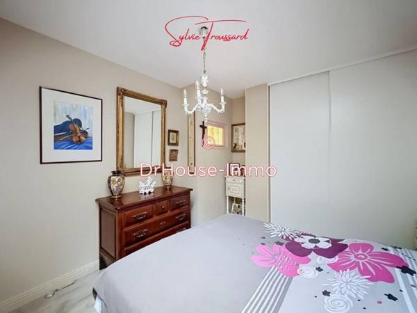 Appartement à vendre 3 pièces de 83 m²