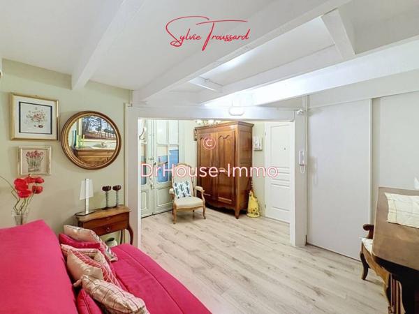 Appartement à vendre 3 pièces de 83 m²