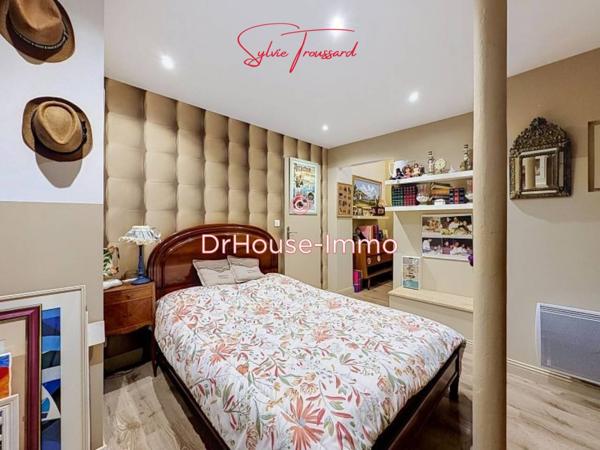 Appartement à vendre 3 pièces de 83 m²