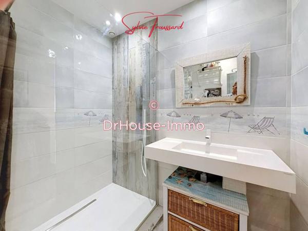 Appartement à vendre 3 pièces de 83 m²