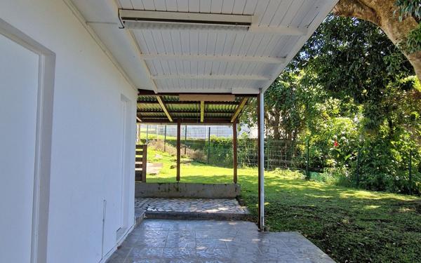 Maison à louer    4 pièces • 98,30 m2 Saint-Claude