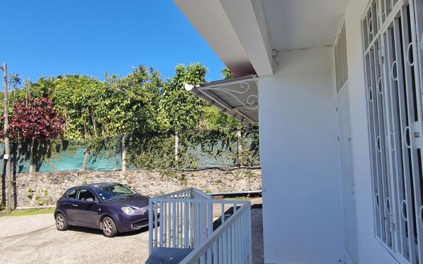 Maison à louer    4 pièces • 98,30 m2 Saint-Claude