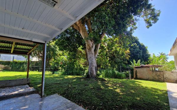 Maison à louer    4 pièces • 98,30 m2 Saint-Claude