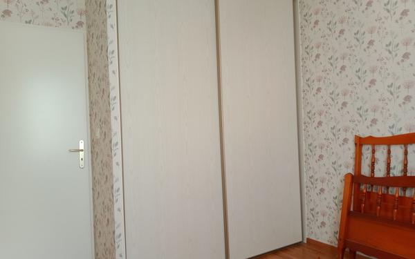 Appartement à vendre    3 pièces • 62,46 m2 Dijon