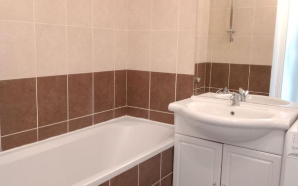 Appartement à vendre    3 pièces • 62,46 m2 Dijon