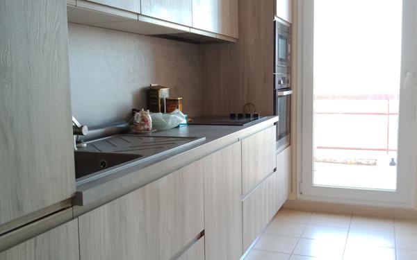 Appartement à vendre    3 pièces • 62,46 m2 Dijon