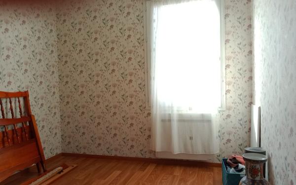 Appartement à vendre    3 pièces • 62,46 m2 Dijon