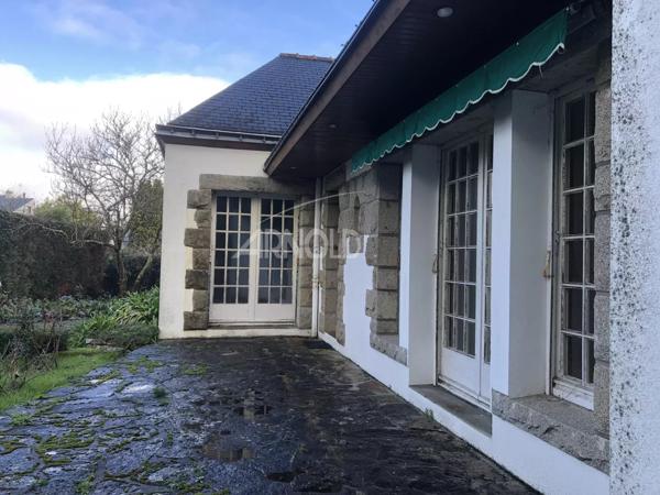 Terrain 2022 m²